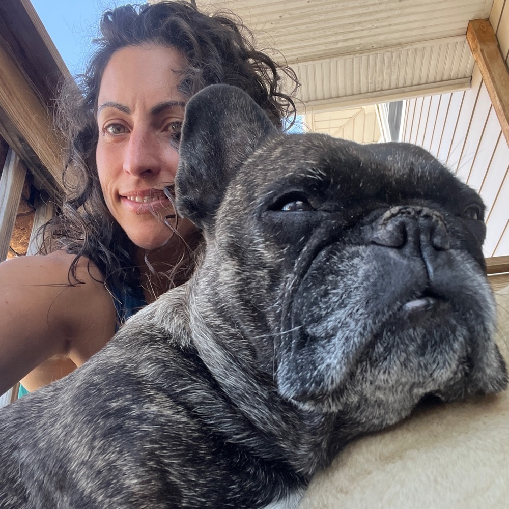 Meet your Posher, Rosa